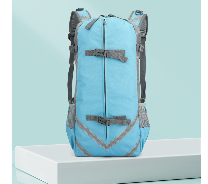 Pet Chest Backpack for Outings and Travel