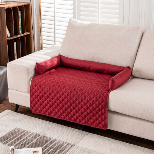 Waterproof Anti-Dirty Pet Mat