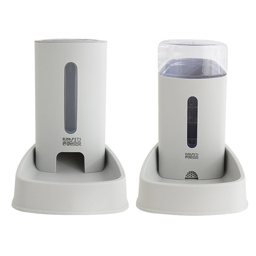 3.8L Automatic Pet Water Dispenser for Dogs and Cats