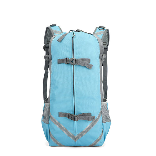 Pet Chest Backpack for Outings and Travel