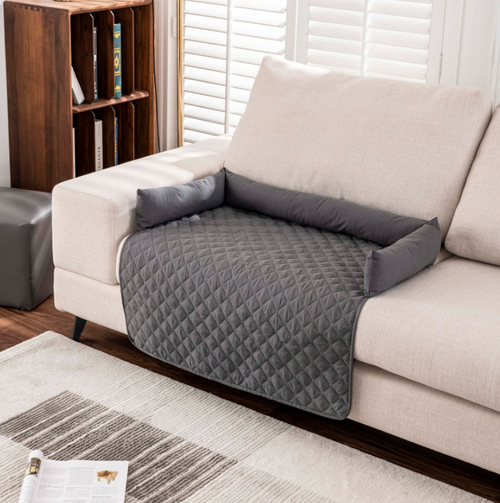 Waterproof Anti-Dirty Pet Mat