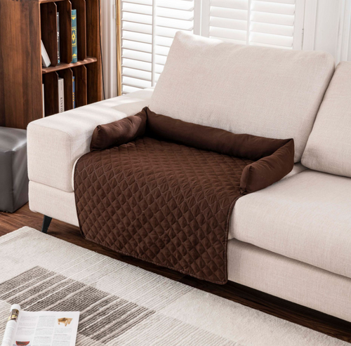 Waterproof Anti-Dirty Pet Mat