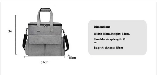 Pet Travel Backpack