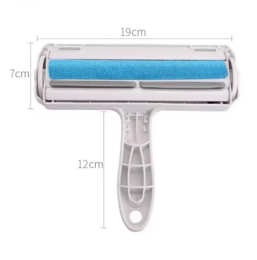 Reusable Pet Hair Removal Brush
