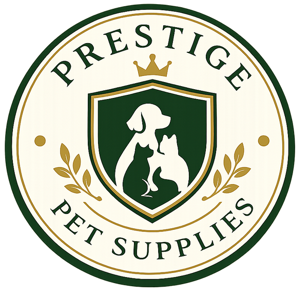 PRESTIGE PET SUPPLIES