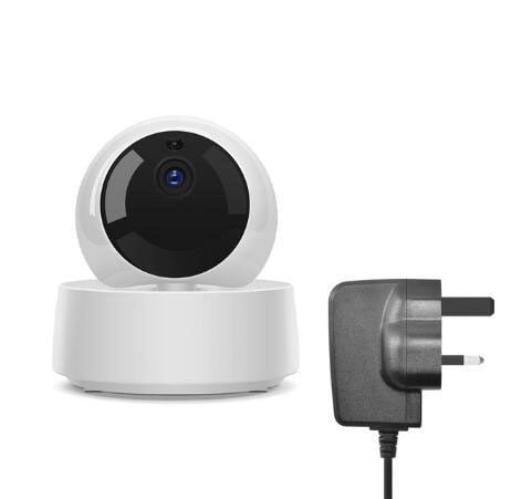 Sonoff 1080P HD WiFi Security Camera with Motion Detection