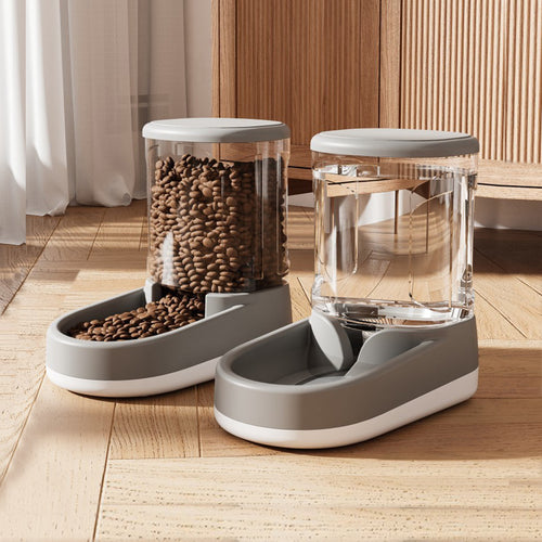 Automatic Pet Water Dispenser for Cats and Dogs