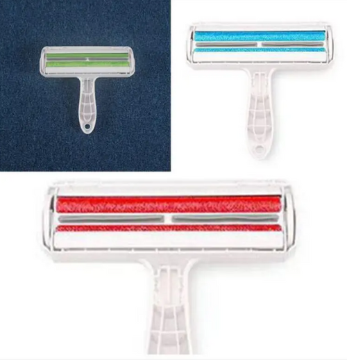 Reusable Pet Hair Removal Brush