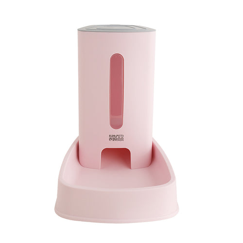 3.8L Automatic Pet Water Dispenser for Dogs and Cats