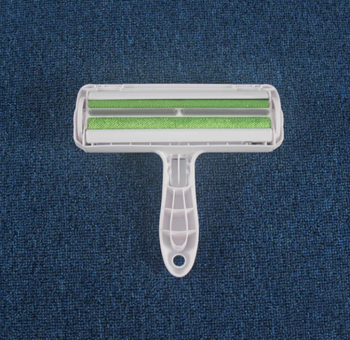 Reusable Pet Hair Removal Brush