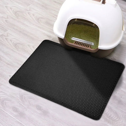 Waterproof Pet Litter Trapping Mat